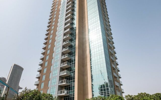 Maison Privee - Exclusive Apt w/ Burj Khalifa Next Door