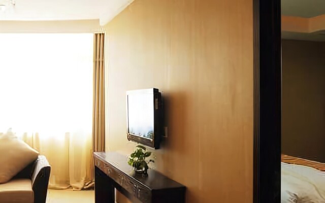 Bai Jia Hotel
