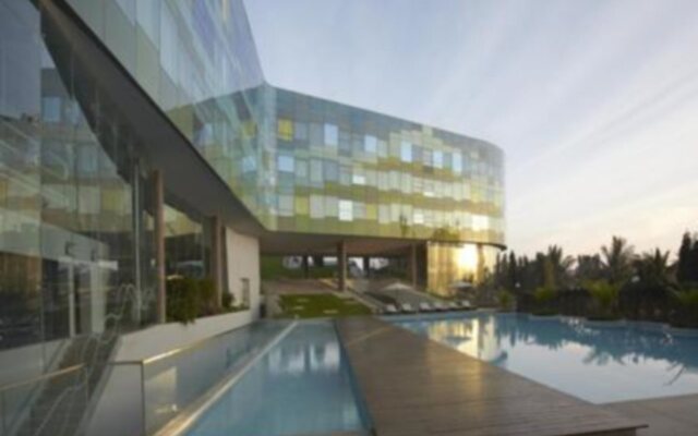 Vivanta Bengaluru, Whitefield