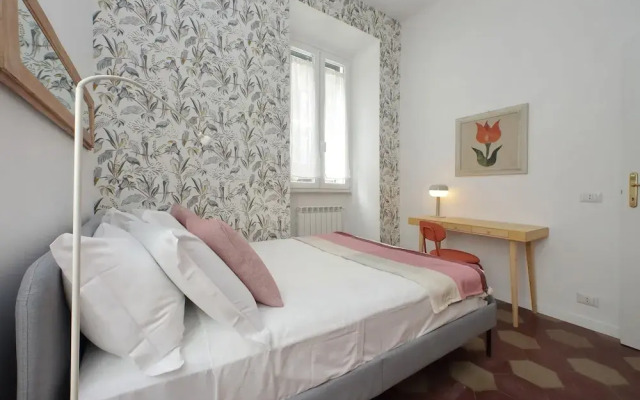 Grazioso bilocale al Vaticano