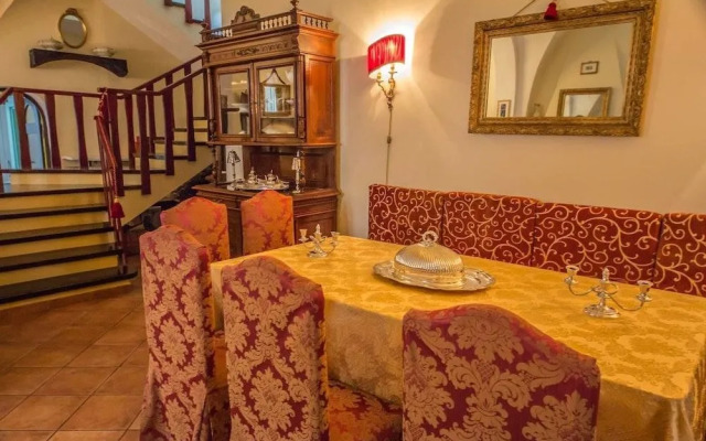 Casa Isabella