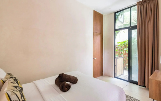Manor Tulum by The Spot Rentals