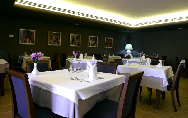 Calallonga Hotel Menorca