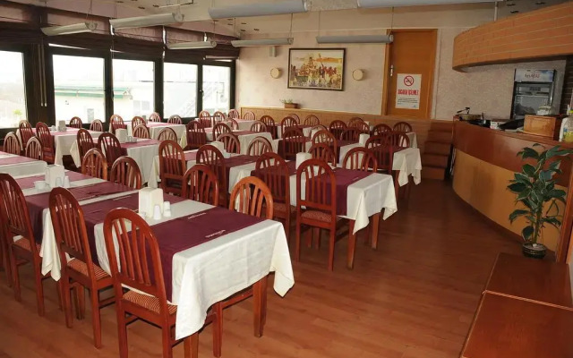 Erbil Hotel