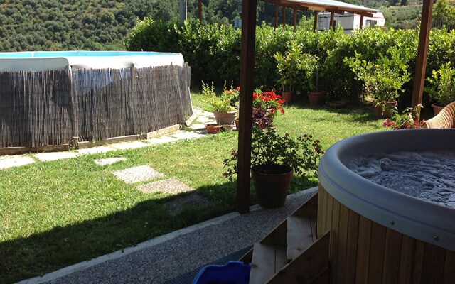 Agriturismo Solare Abbacca-là