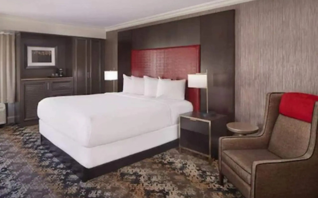 Horseshoe Tunica Casino and Hotel