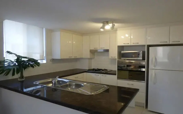 The Apartment Service BUCHN