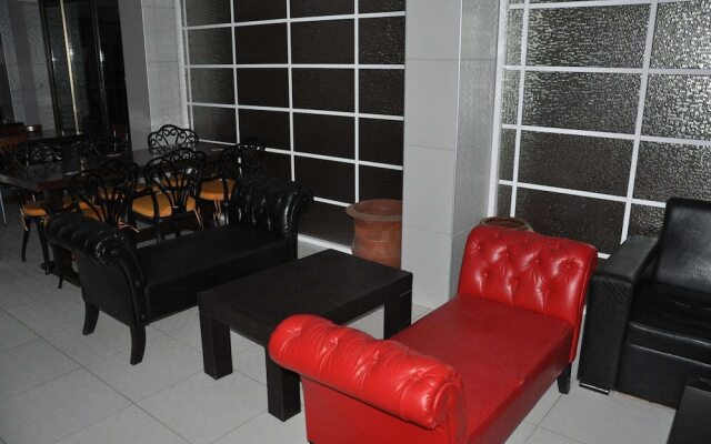 Kahraman Hotel