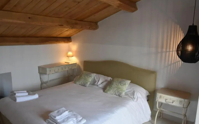 La Casa nel Borgo Antico