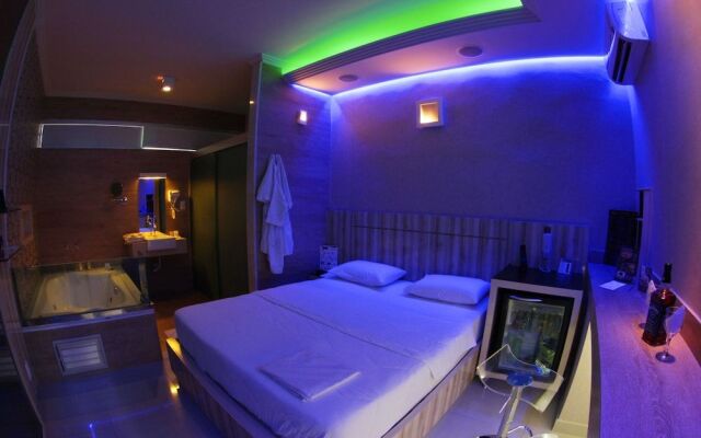 Motel Dubai - Adults Only