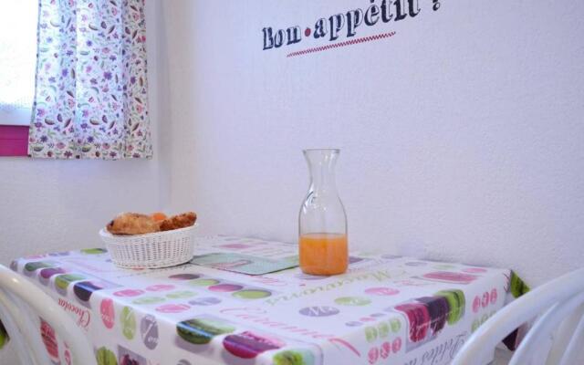 Maison Le Lavandou, 3 pièces, 6 personnes - FR-1-251-20