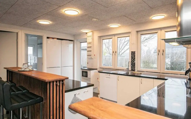 12 Person Holiday Home in Vinderup-by Traum