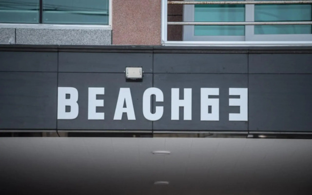 Pohang Beach63 Spa Pension