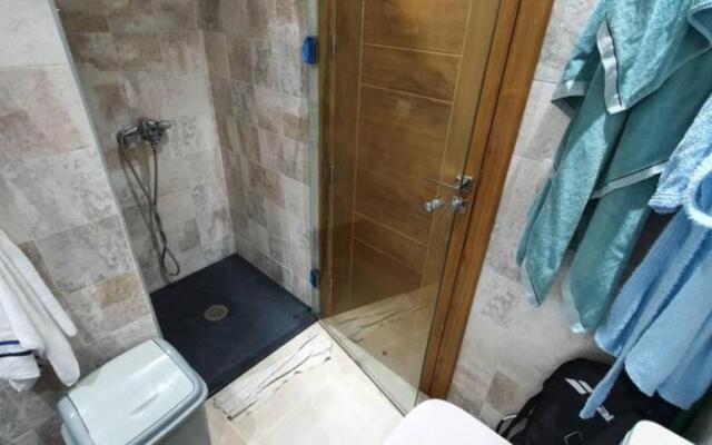 Colina smir appartement en résidence avec piscine Mdiq
