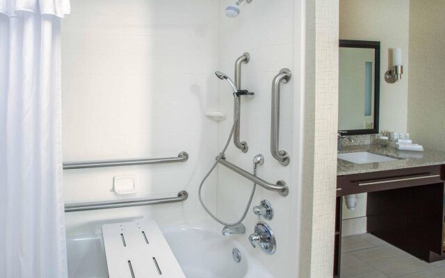 Homewood Suites by Hilton Munster
