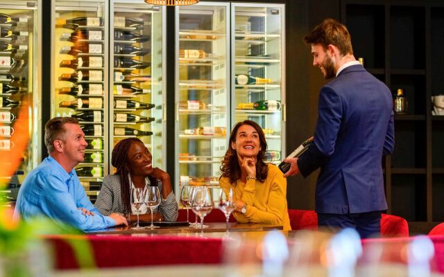Novotel Convention And Spa