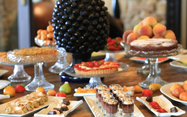 Hotel Villa Ducale