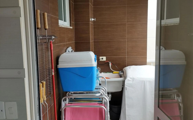 Residencial Ondas de Palmas