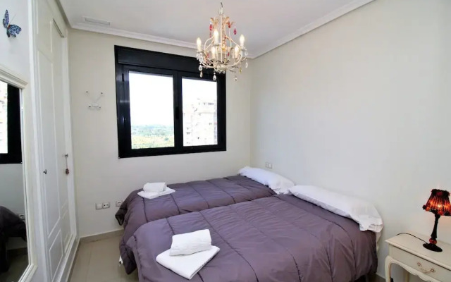 Apartamento Gemelos 26 - 16A