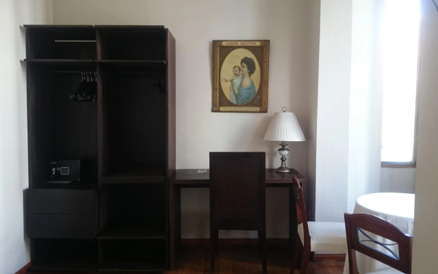 Casa Prado Suites