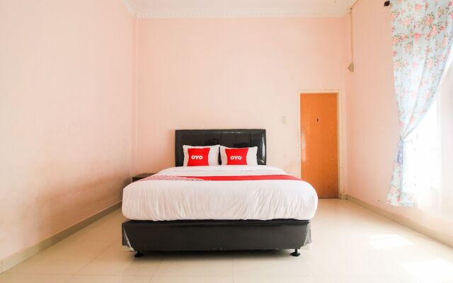 Tiaz Homestay by OYO Rooms
