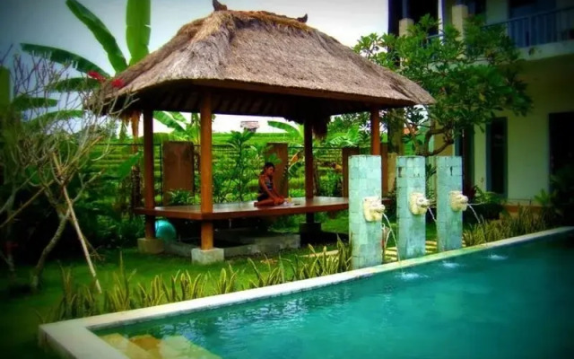 Villa Onga Bali
