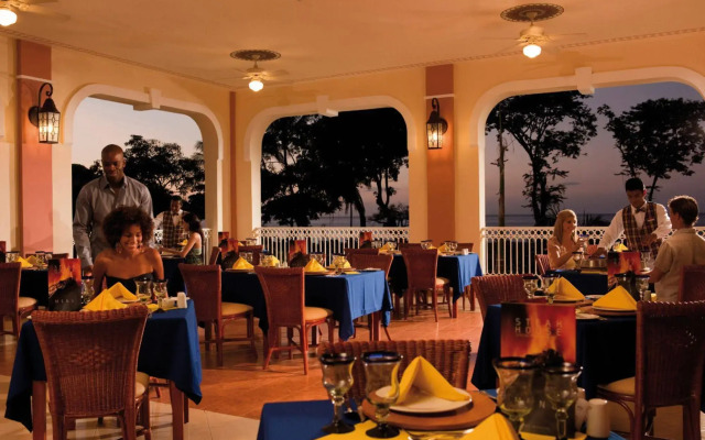 Hotel Riu Guanacaste - All Inclusive