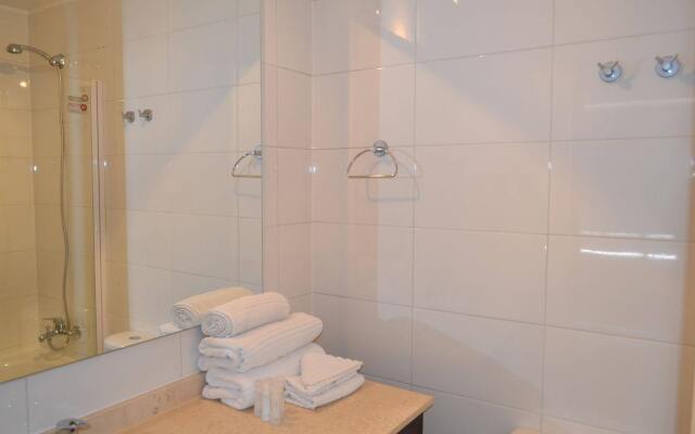 San Isidro Apartment