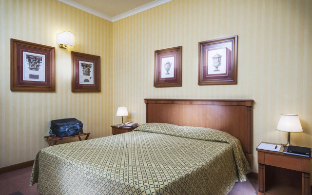 Residenza D'Aragona-NEW