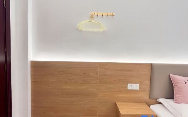 Xingugong Apartment (Xiamen Zhongshan Road Branch)