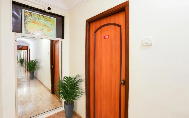 Capital O 61246 Hotel De Meridian