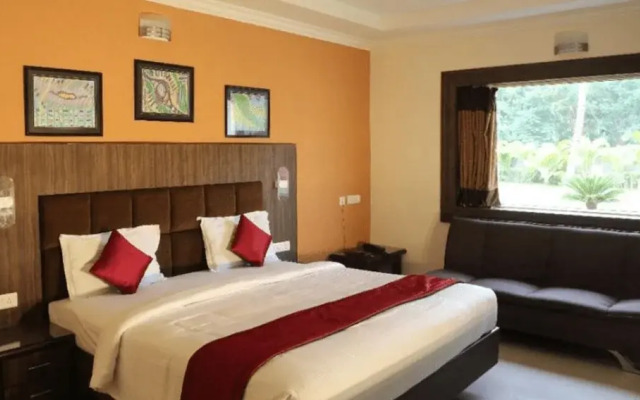Celebrity Resort Coimbatore