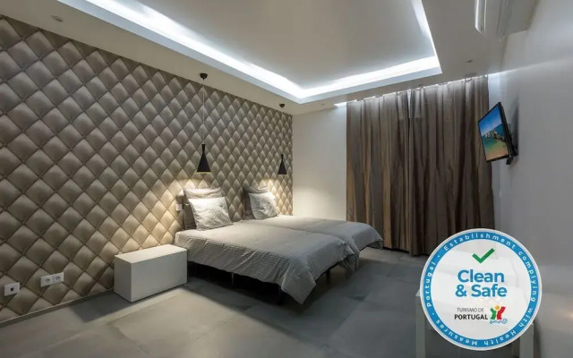 Luxury 47 - Deluxe Villa