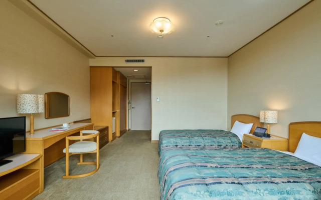Hotel Laforet Nasu