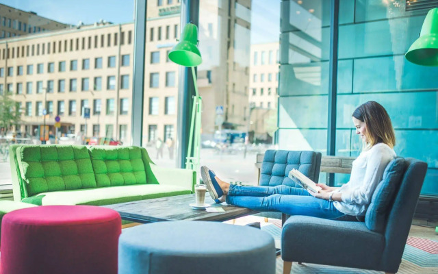 Scandic Helsinki Station