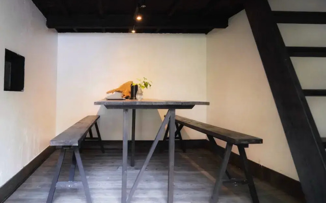Minka House - Hostel