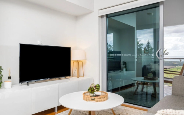 Summerhaven Apartment