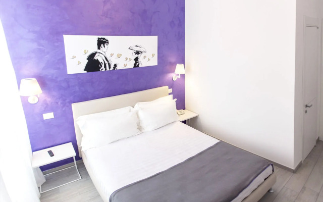 IstayinToledo Luxury Guest House