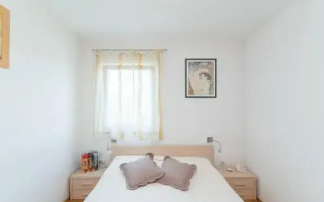 Apartment Eden