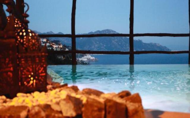Villa Alba d' Oro - Historic Luxury Villa