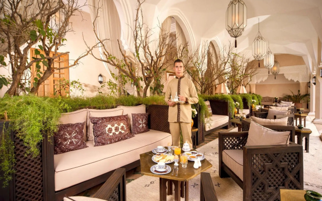 Almaha Marrakech & SPA