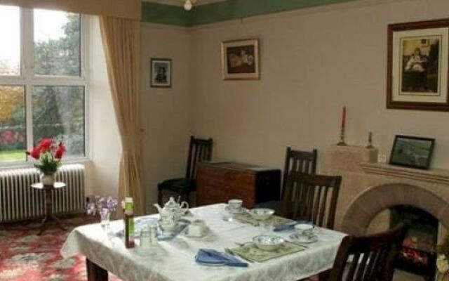 Newlands Hall B&B