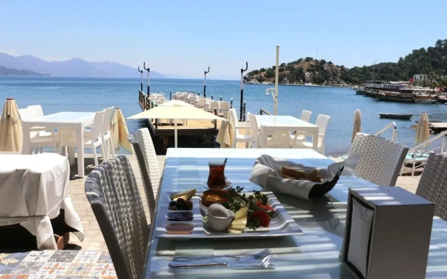 Korfez Hotel