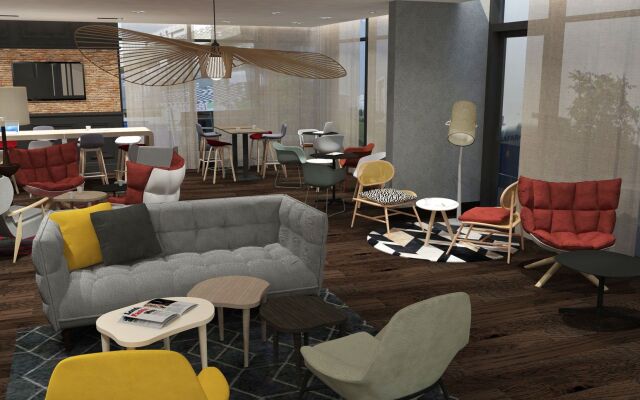 Residence Inn by Marriott Toulouse-Blagnac
