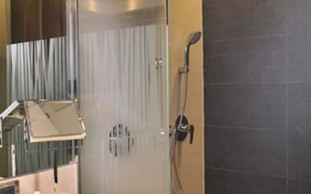 Hotel Dreams Pedro de Valdivia