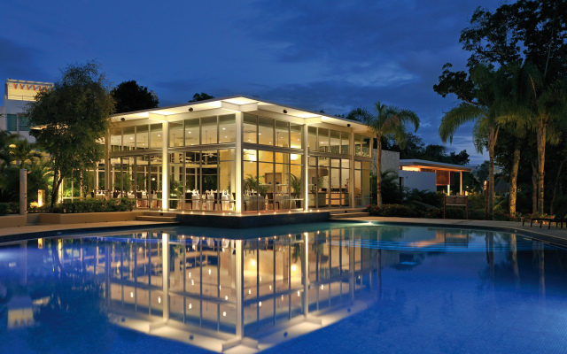 Bahia Principe Luxury Sian Ka'an - Adults Only - All Inclusive
