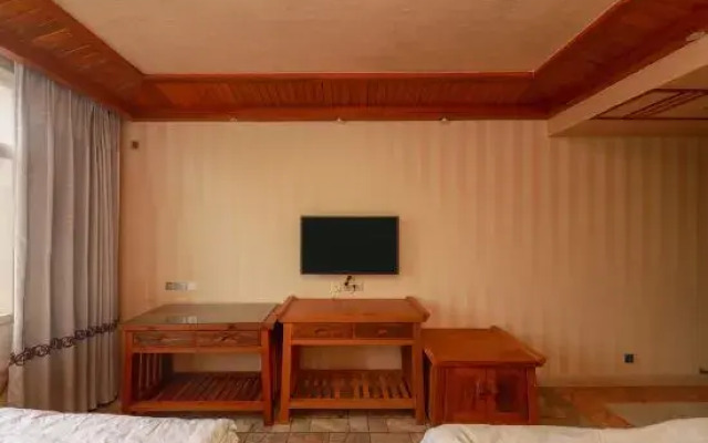 Jingxu Apartment (Jinghong No.1 Middle School Shop)