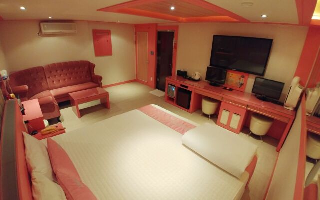 Hotel Andrest