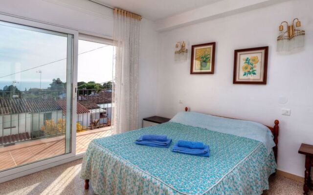 House Aria Floridia