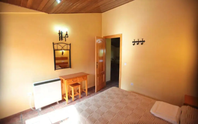 Cortijo El Lerele